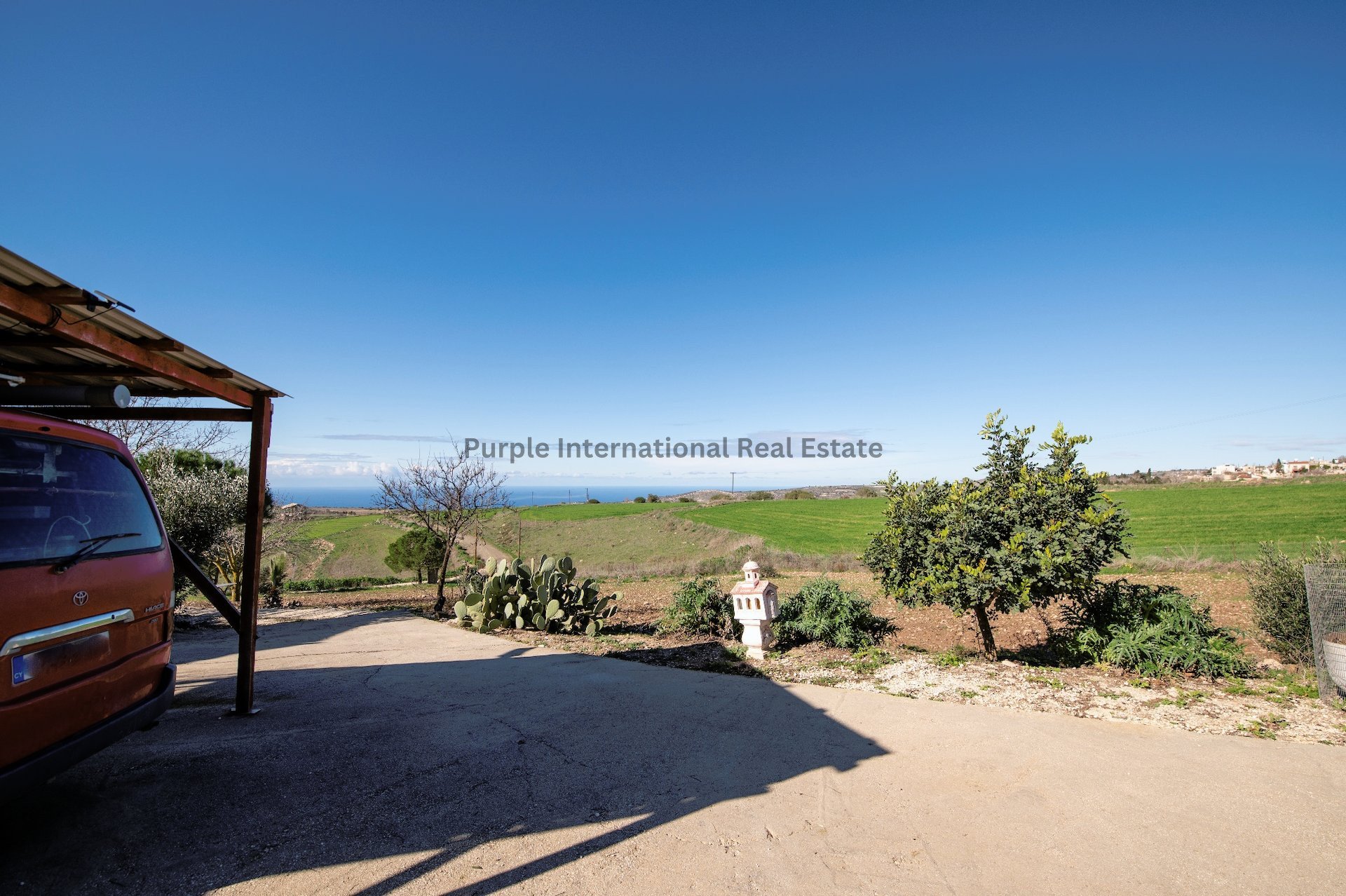 2 dormitorios Villa en Pano Arodes, Paphos, Chipre No. 24672