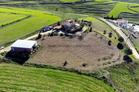 2 dormitorios Villa en Pano Arodes, Paphos, Chipre No. 24672