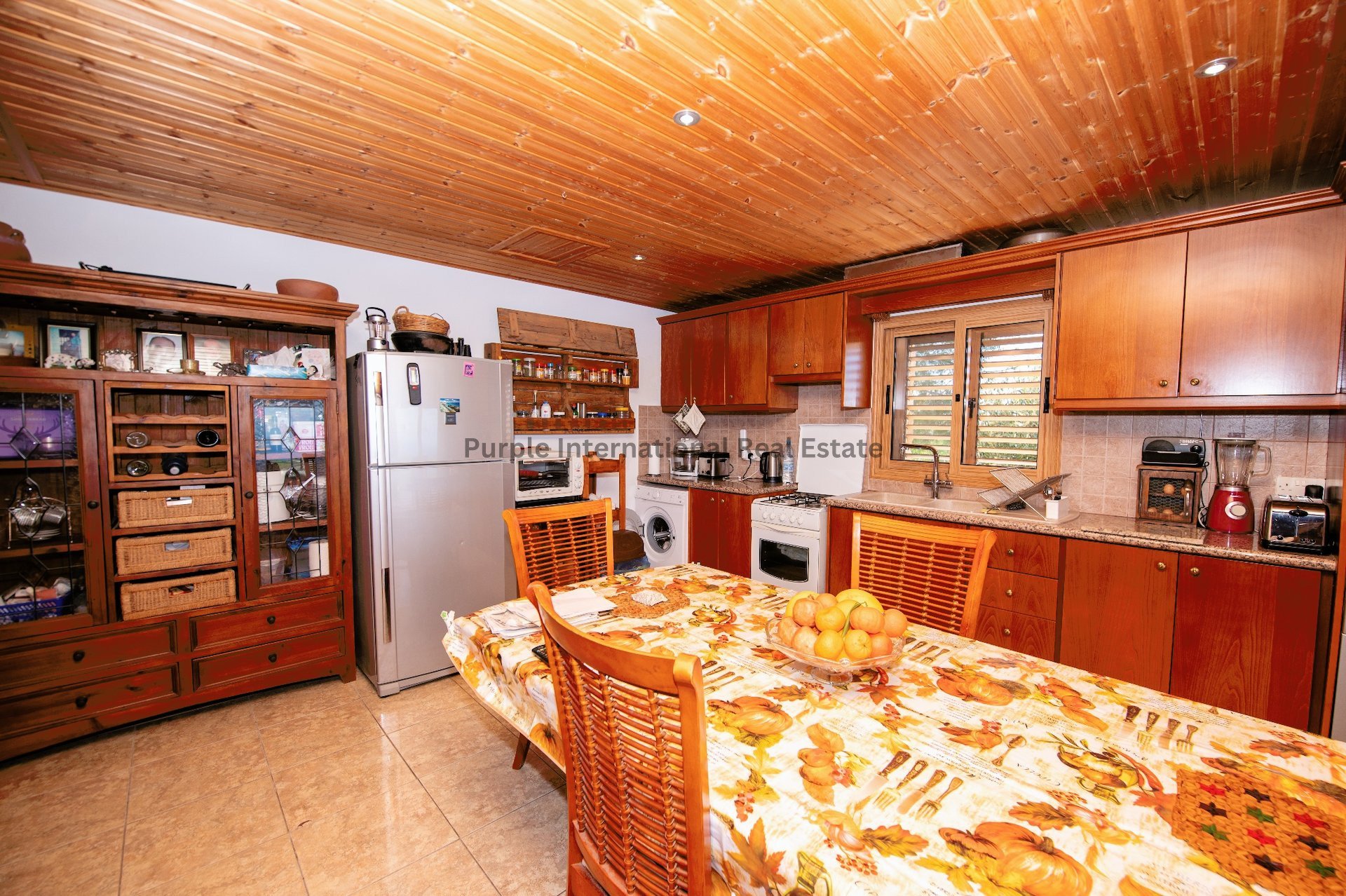 2 dormitorios Villa en Pano Arodes, Paphos, Chipre No. 24672