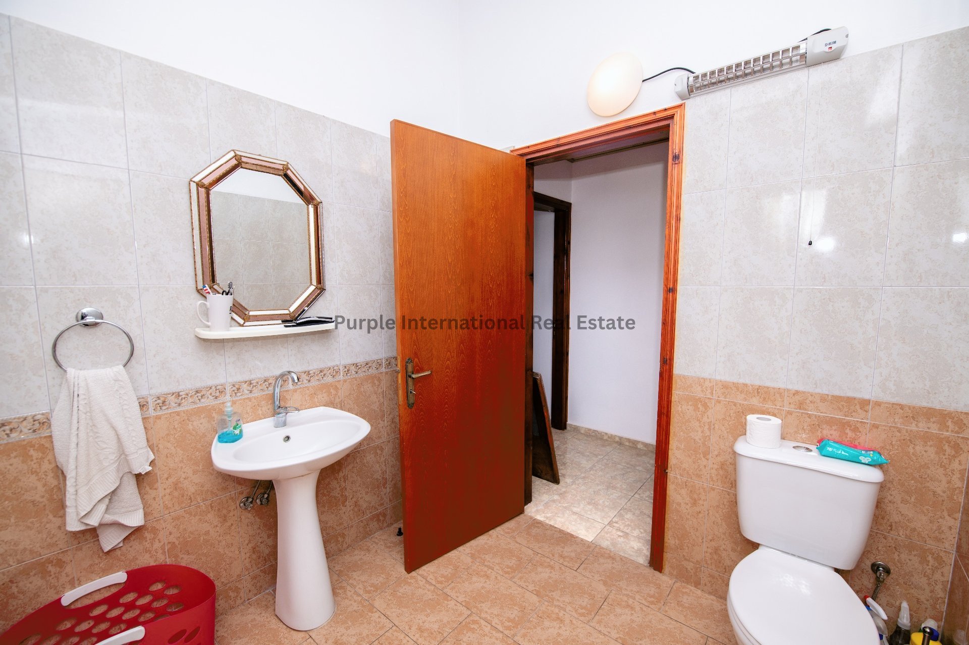 2 dormitorios Villa en Pano Arodes, Paphos, Chipre No. 24672