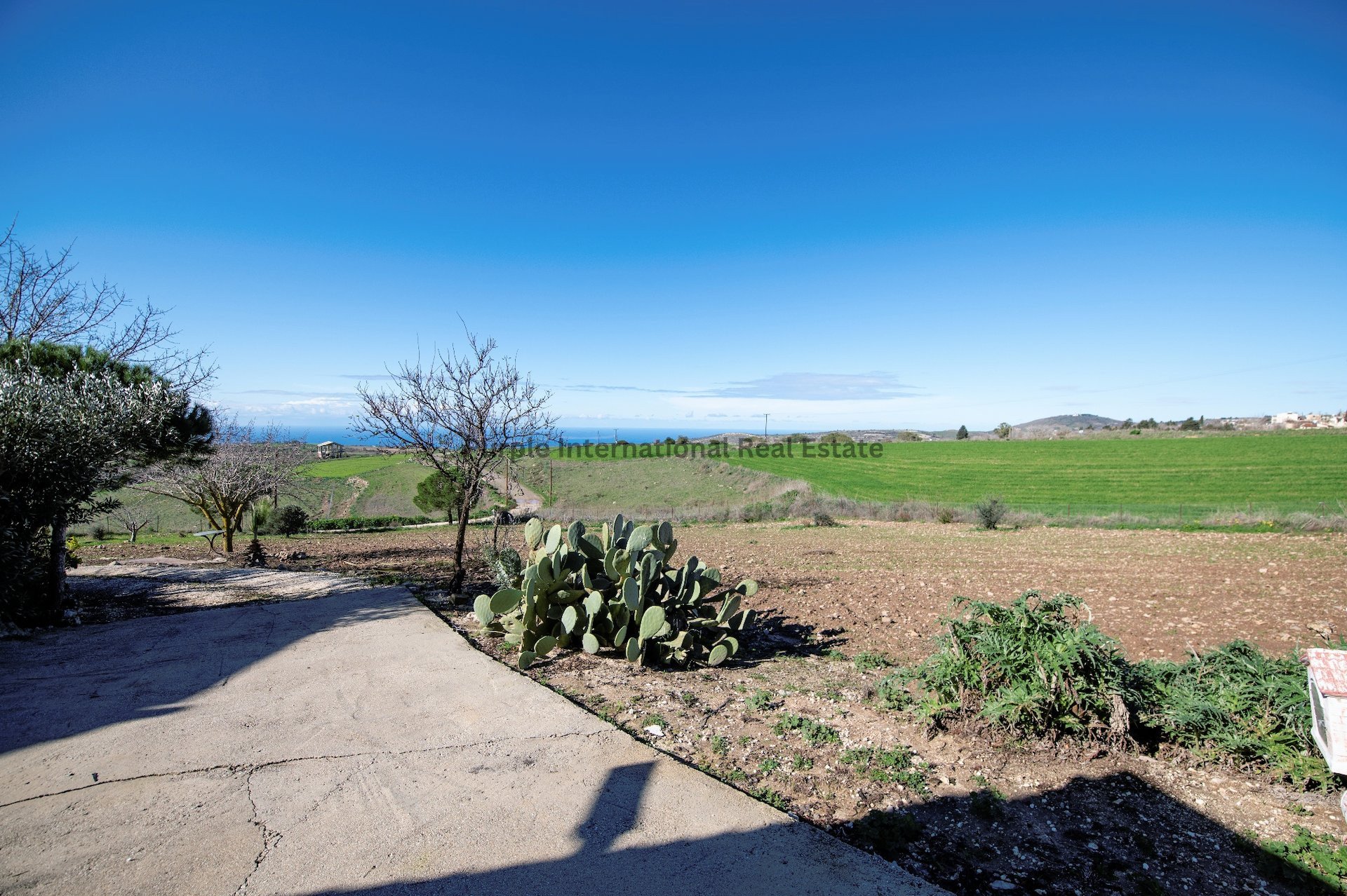 2 dormitorios Villa en Pano Arodes, Paphos, Chipre No. 24672