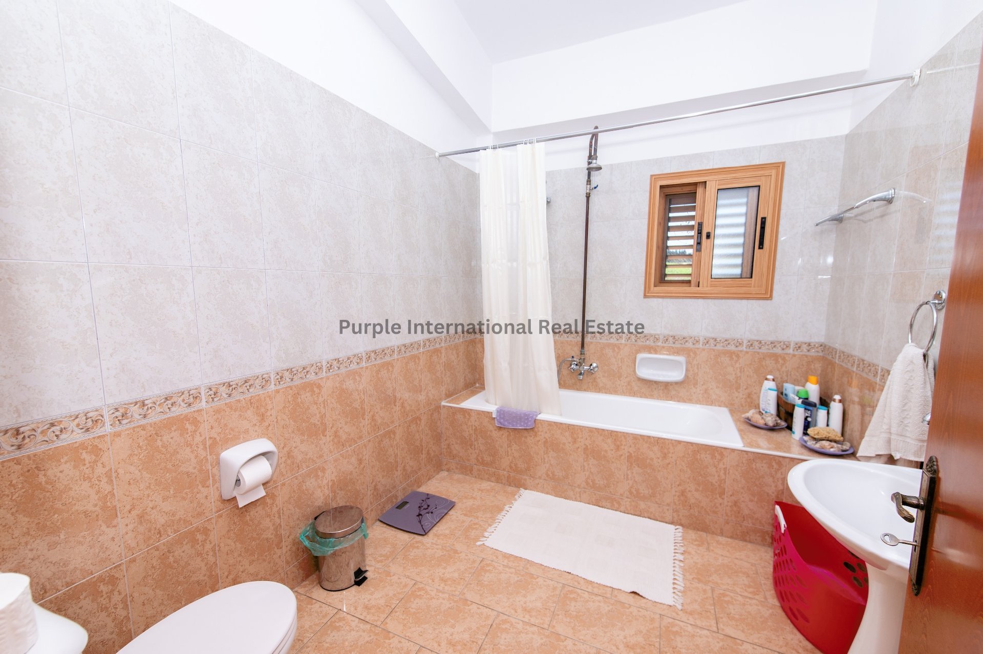 2 dormitorios Villa en Pano Arodes, Paphos, Chipre No. 24672
