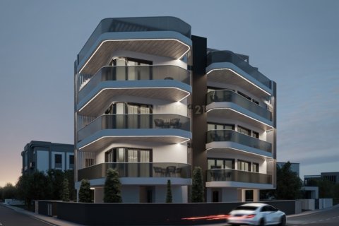 3 dormitorios Apartamento en Limassol, Chipre No. 20219
