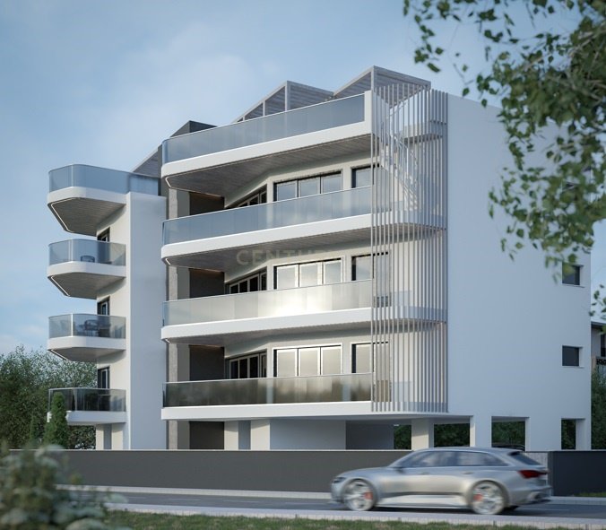 3 dormitorios Apartamento en Limassol, Chipre No. 20219