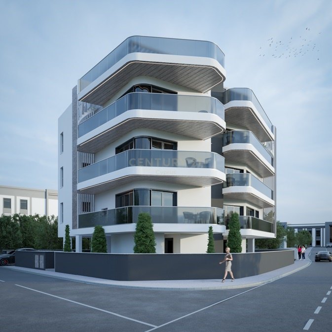 3 dormitorios Apartamento en Limassol, Chipre No. 20219