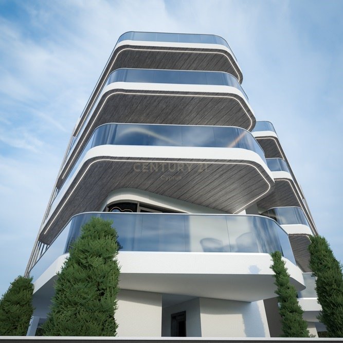3 dormitorios Apartamento en Limassol, Chipre No. 20219