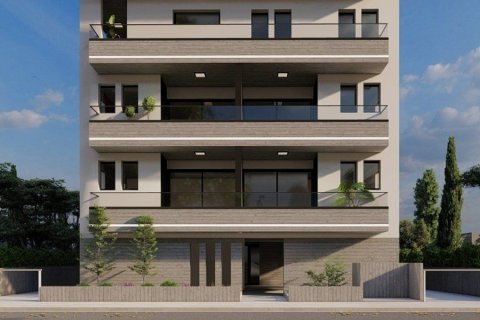 2 bedrooms Apartment in Zakaki, Limassol, Cyprus No. 50173
