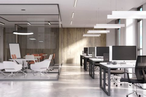 3457m2 Commercial property in Limassol, Cyprus No. 55555