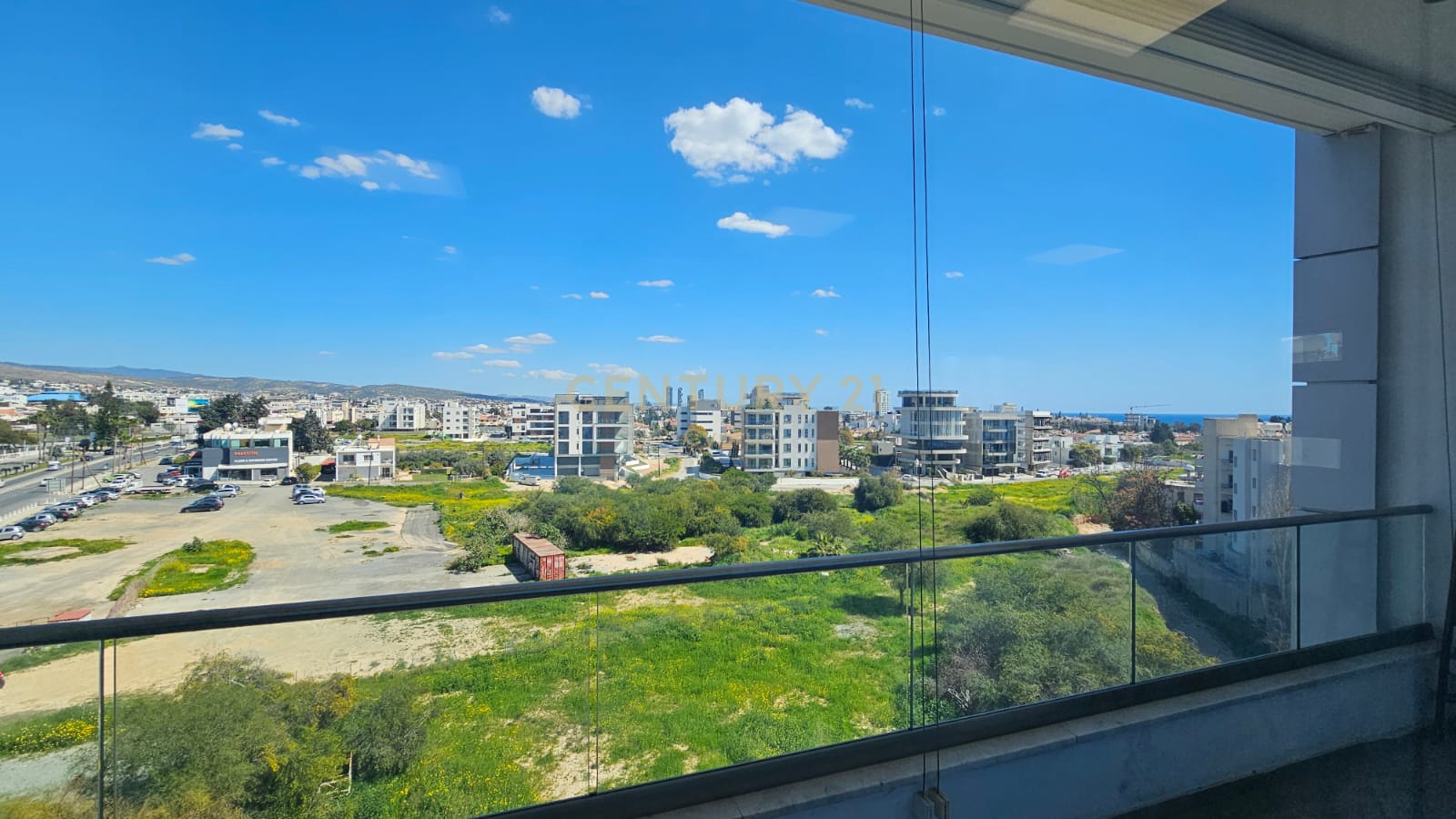 434m2 Bureau à Agios Athanasios, Limassol, Chypre No. 55556