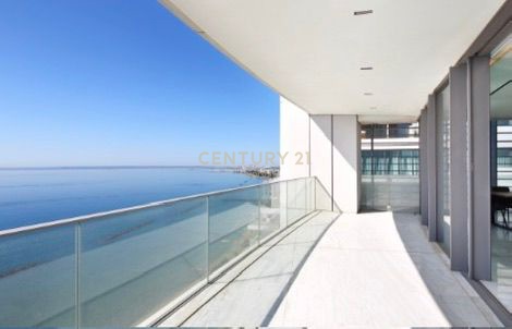 3 chambres Appartement à Limassol, Chypre No. 55554
