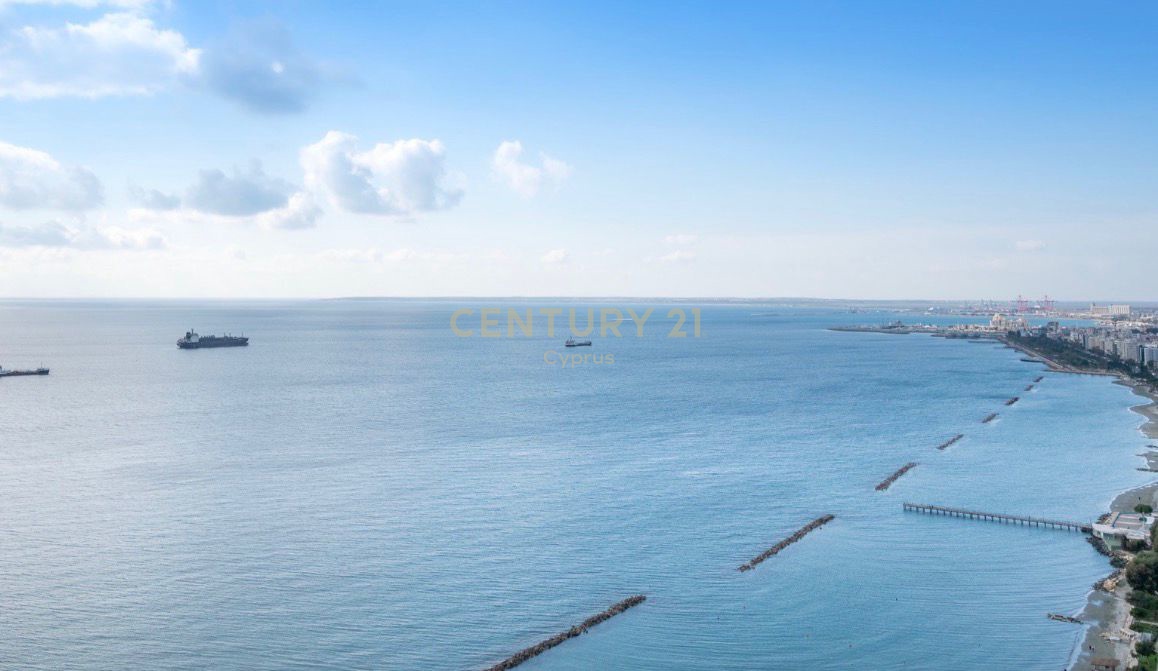 3 chambres Appartement à Limassol, Chypre No. 55554