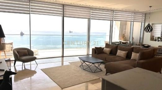 3 chambres Appartement à Limassol, Chypre No. 55554
