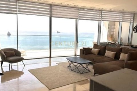 3 dormitorios Apartamento en Limassol, Chipre No. 55554