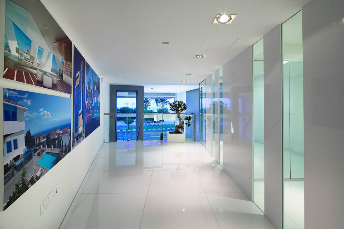 183m2 Local comercial en Limassol, Chipre No. 38369