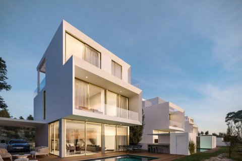 3 bedrooms Villa in Paphos, Cyprus No. 38375
