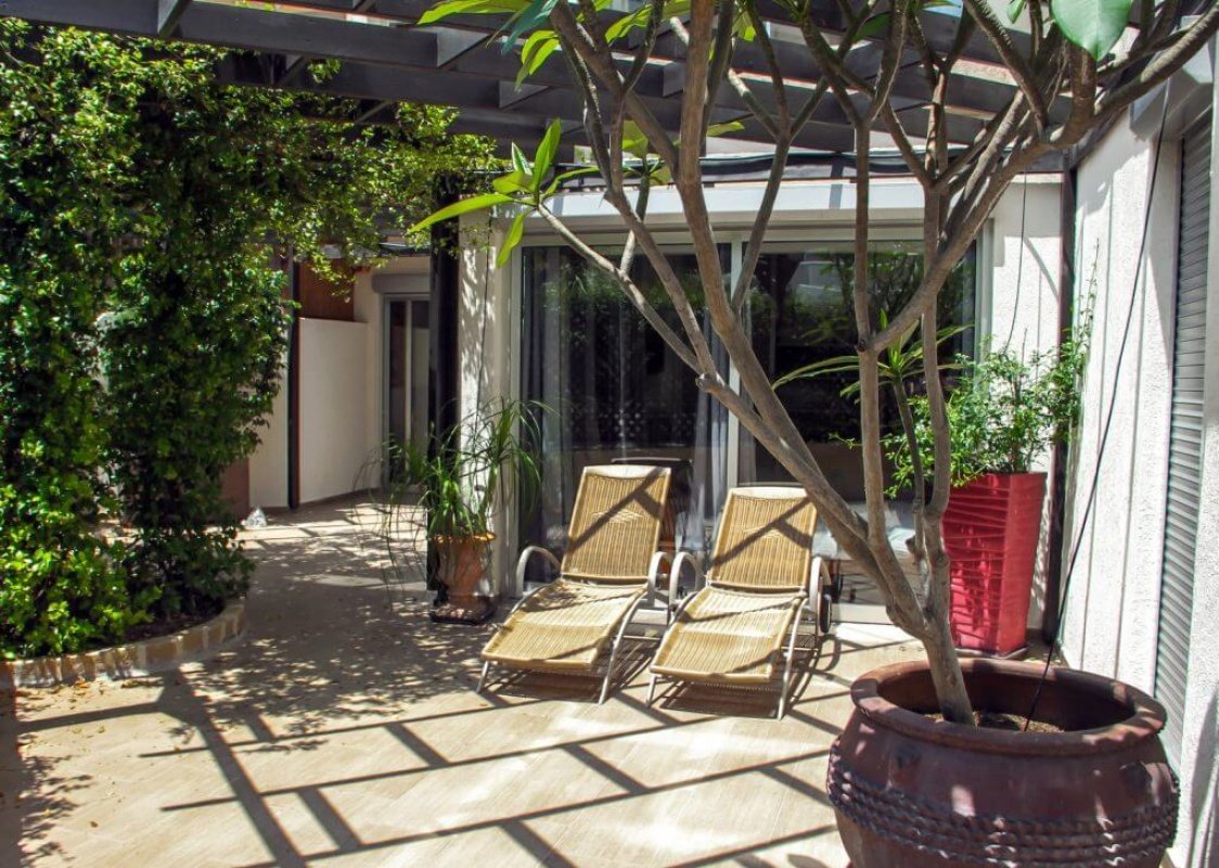 2 bedrooms Apartment in Limassol, Cyprus No. 38371
