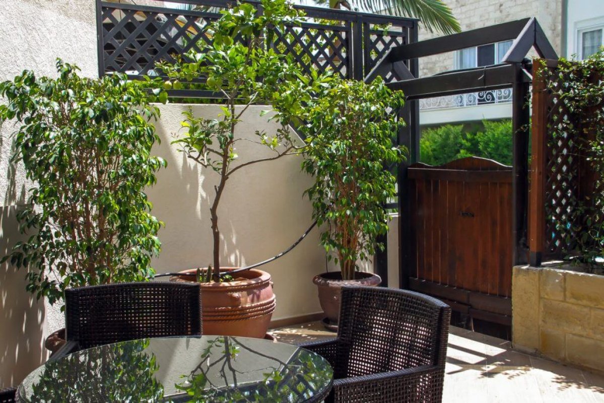 2 bedrooms Apartment in Limassol, Cyprus No. 38371