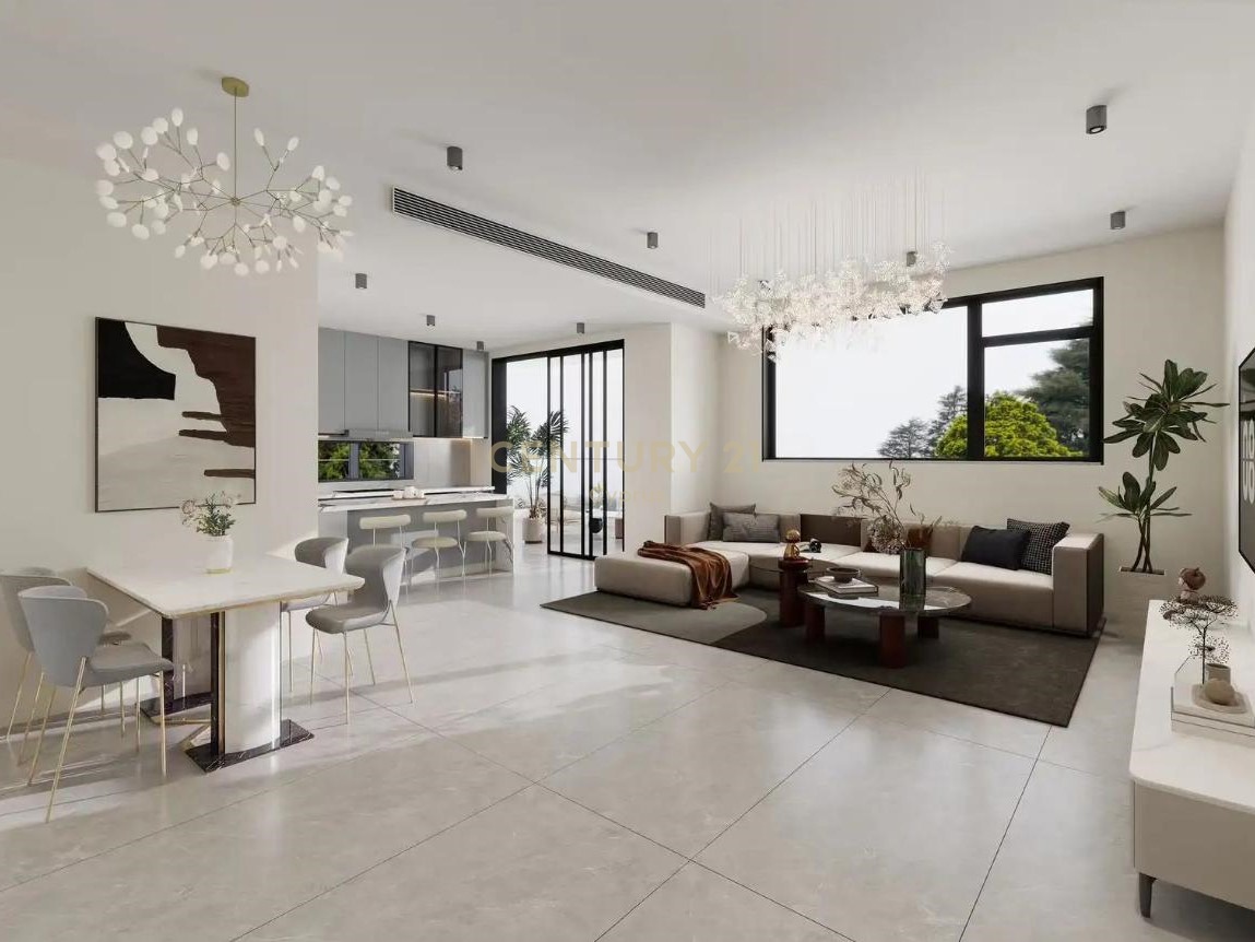 2 dormitorios Apartamento en Limassol, Chipre No. 53887