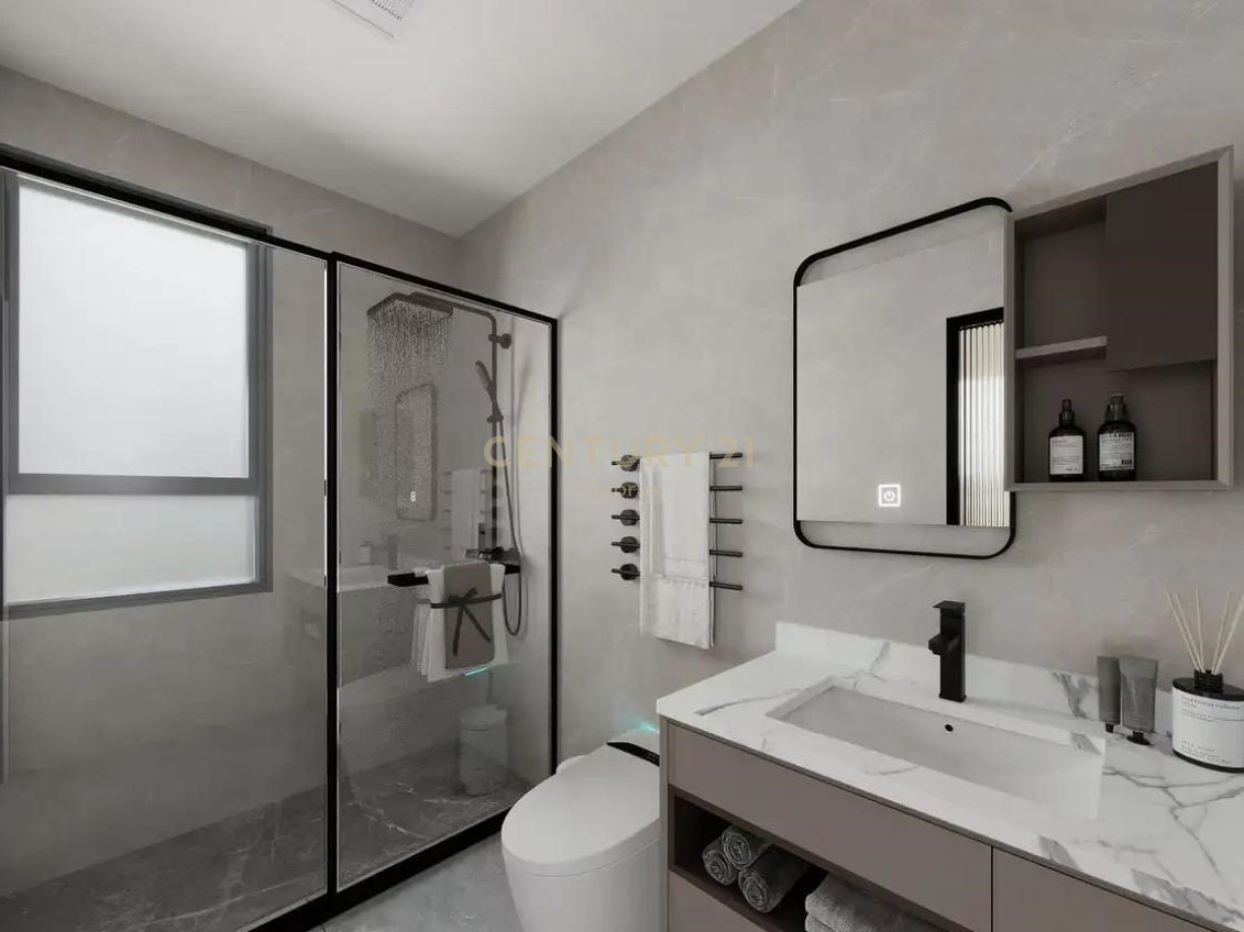 2 dormitorios Apartamento en Limassol, Chipre No. 53887