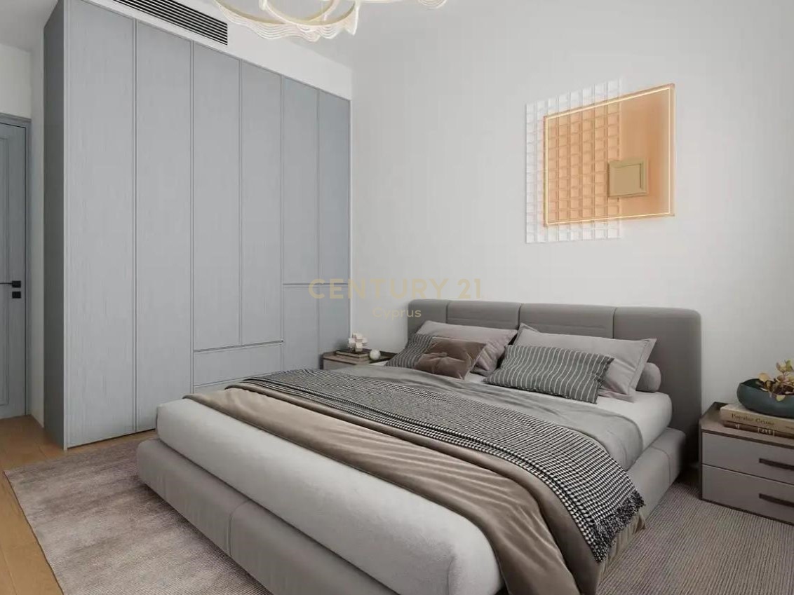 2 dormitorios Apartamento en Limassol, Chipre No. 53887