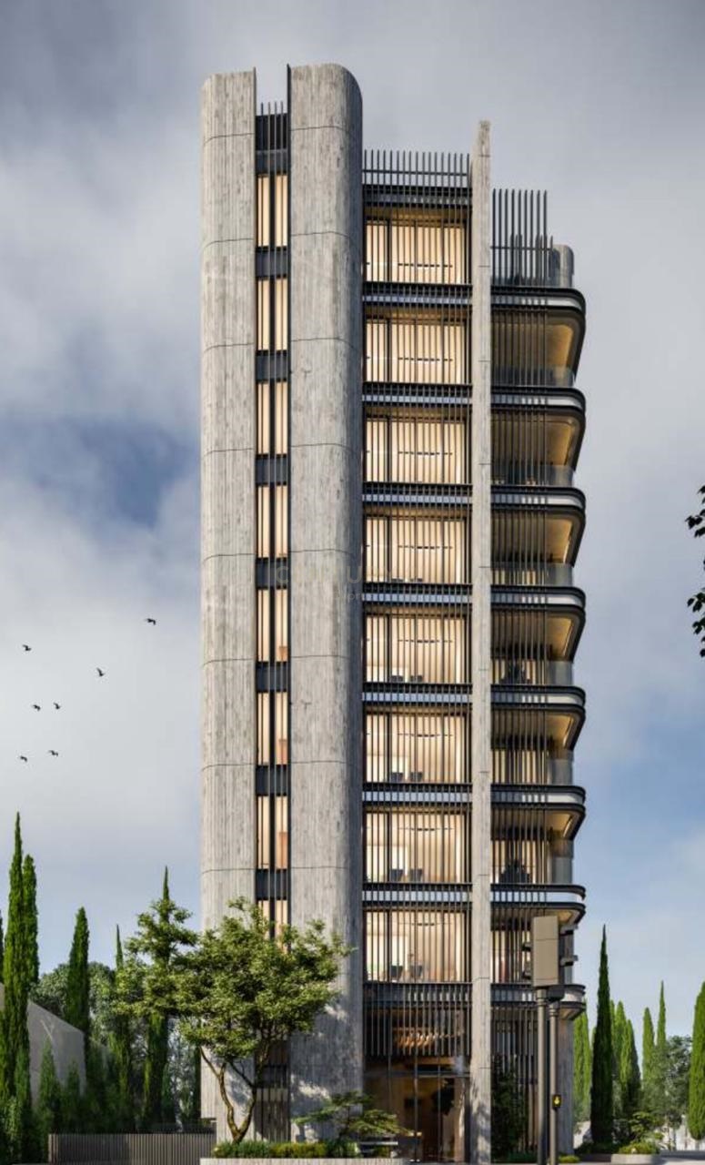 3026m2 Local comercial en Mesa Geitonia, Limassol, Chipre No. 53888