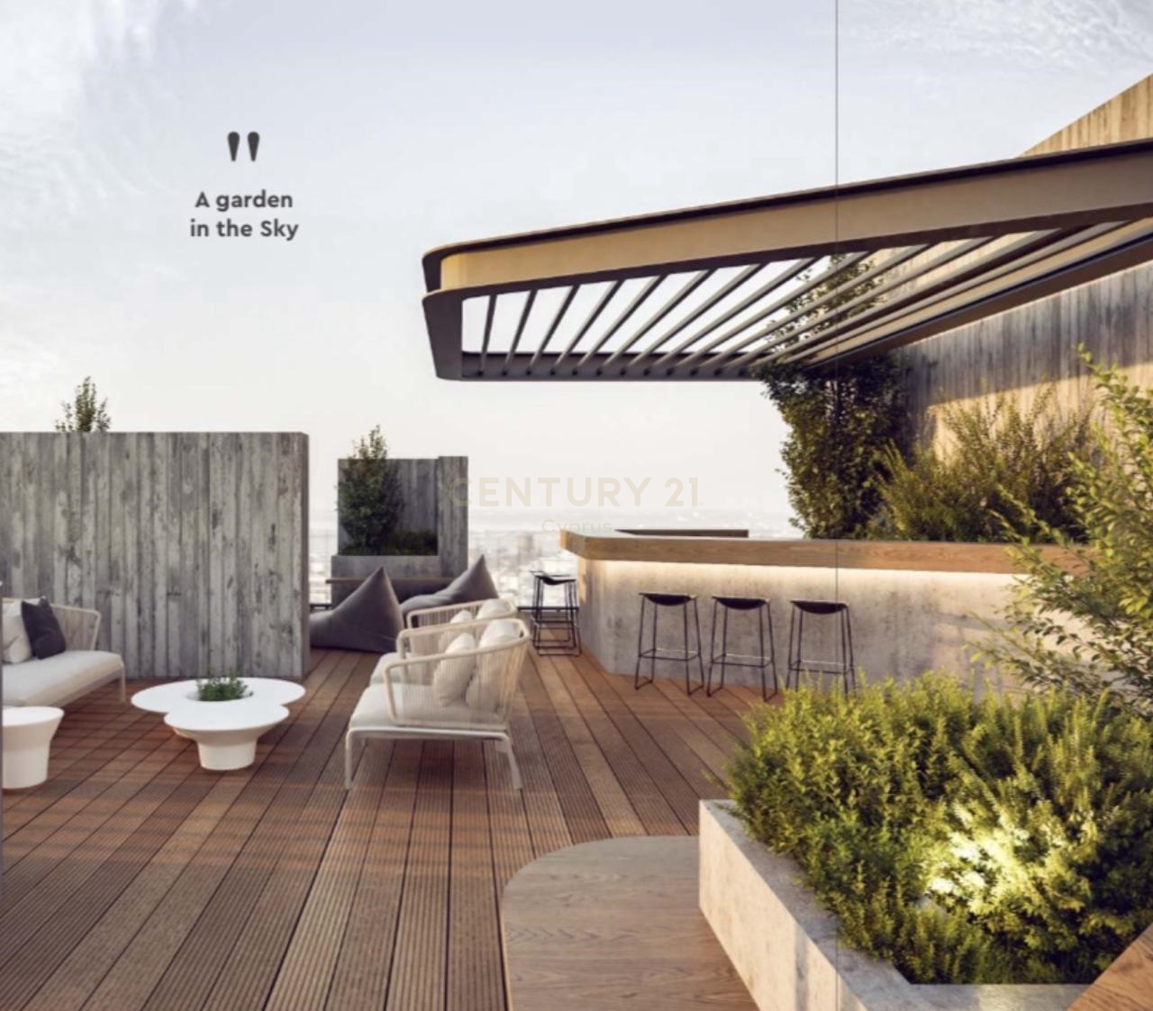 3026m2 Local comercial en Mesa Geitonia, Limassol, Chipre No. 53888