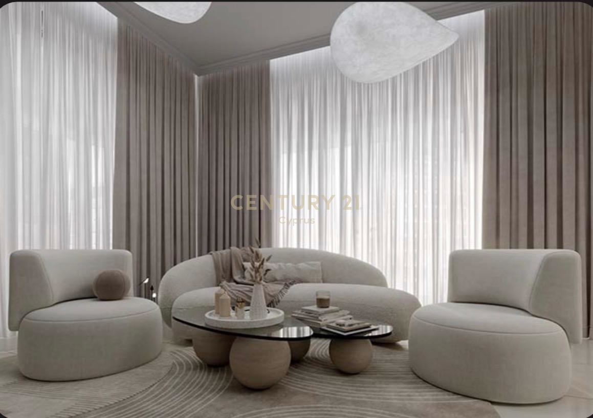 3 chambres Penthouse à Agios Nektarios, Limassol, Chypre No. 53891