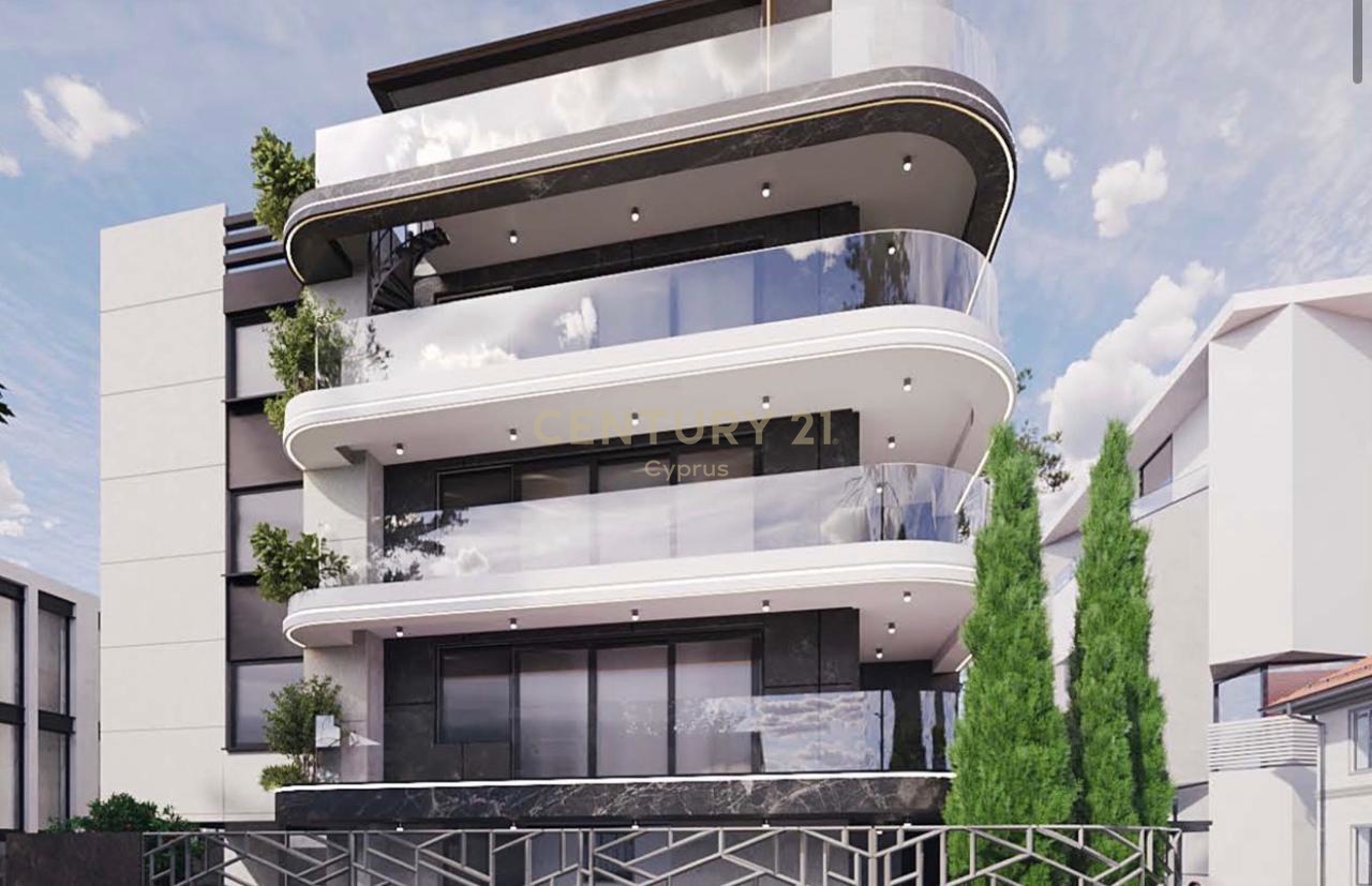 3 chambres Penthouse à Agios Nektarios, Limassol, Chypre No. 53891