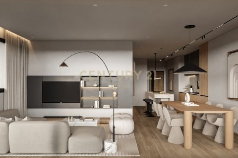 1 bedroom Apartment in Oroklini, Larnaka, Cyprus No. 55983