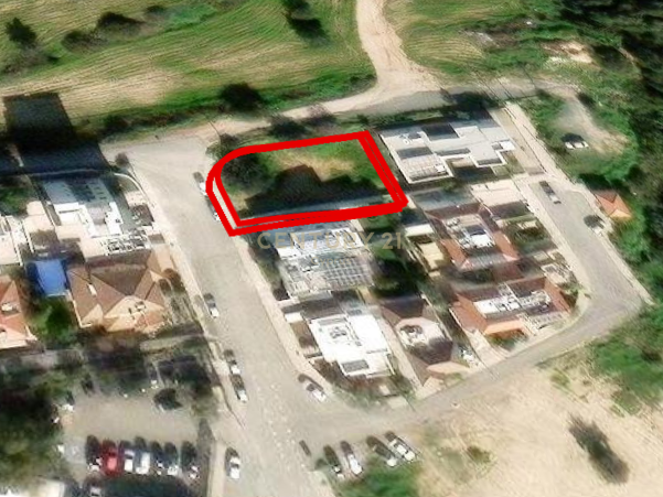 Land in Agios Athanasios, Limassol, Cyprus No. 55211