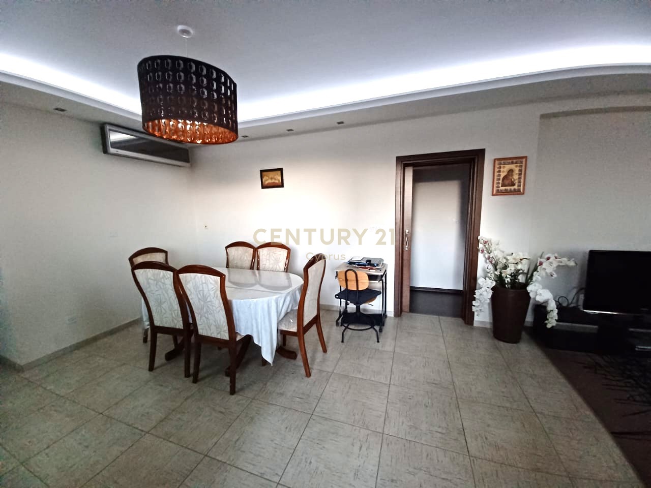 3 chambres Appartement à Agios Athanasios, Limassol, Chypre No. 55208