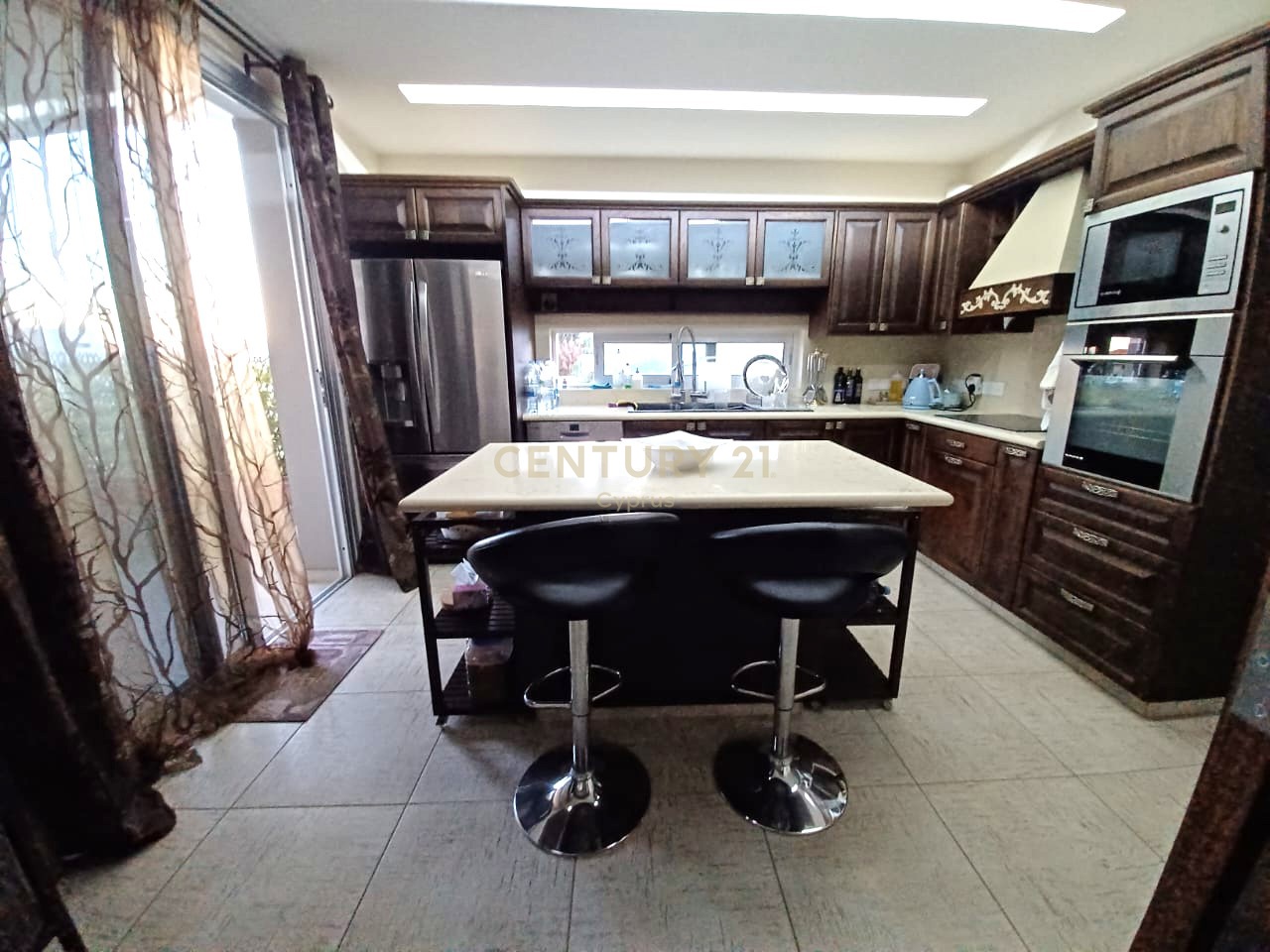3 chambres Appartement à Agios Athanasios, Limassol, Chypre No. 55208