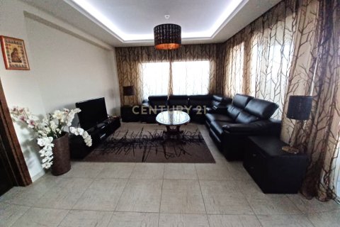 3 dormitorios Apartamento en Agios Athanasios, Limassol, Chipre No. 55208