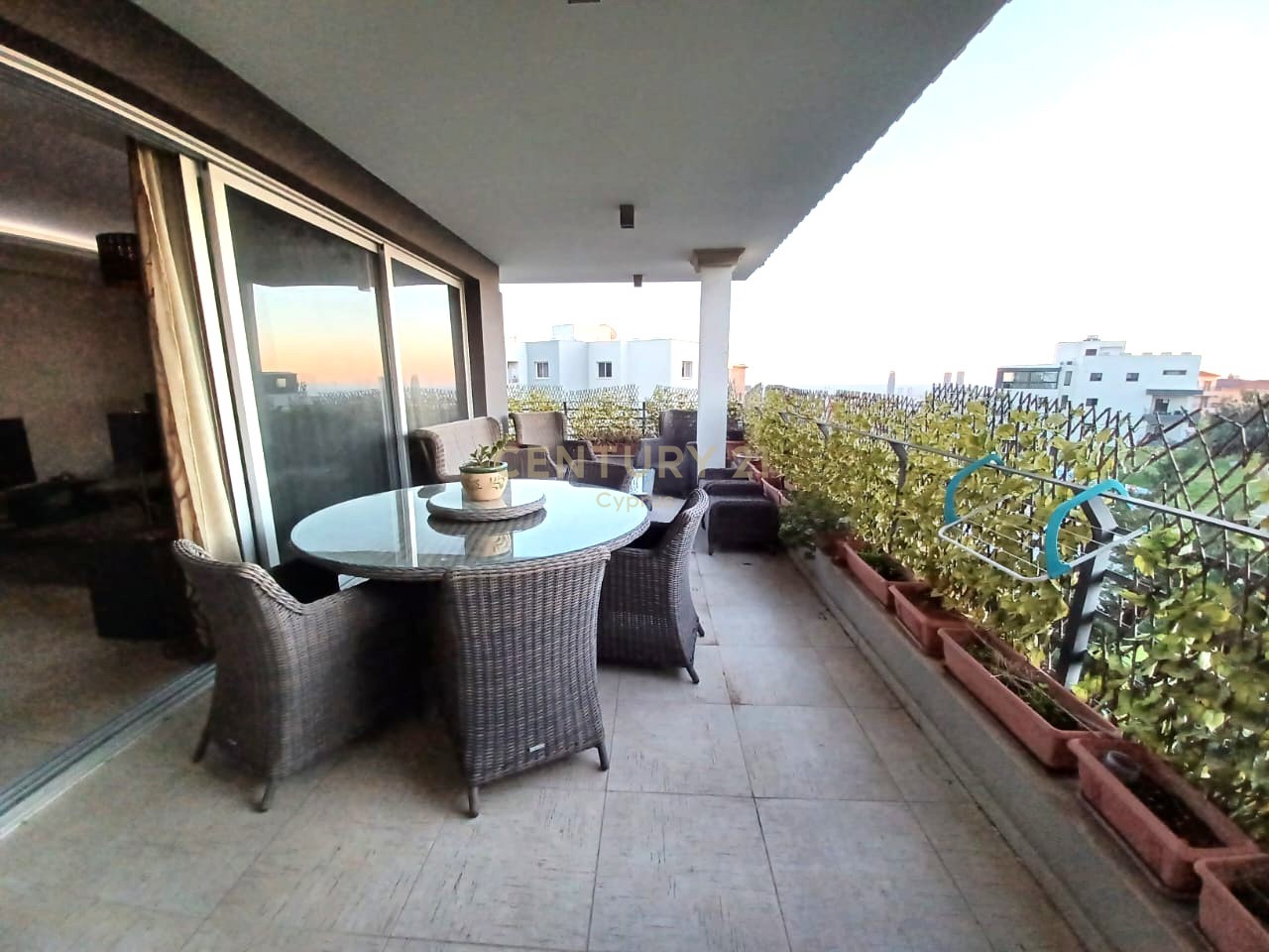 3 chambres Appartement à Agios Athanasios, Limassol, Chypre No. 55208