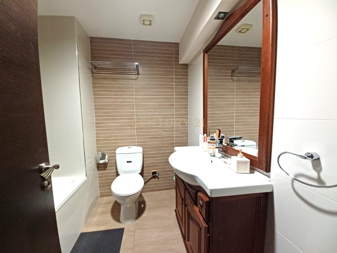 3 chambres Appartement à Agios Athanasios, Limassol, Chypre No. 55208