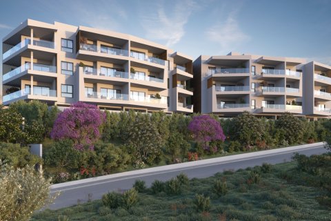 2 dormitorios Apartamento en Agios Athanasios, Limassol, Chipre No. 49564