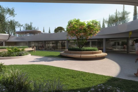 3 bedrooms Apartment in Germasogeia, Limassol, Cyprus No. 29778