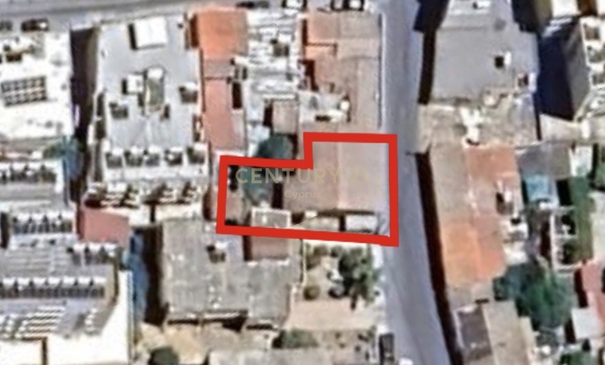 Land in Larnaca, Larnaka, Cyprus No. 55986