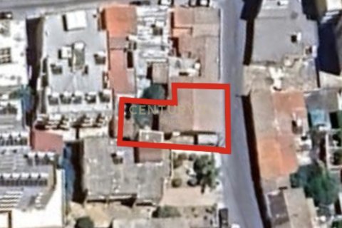 Land in Larnaca, Larnaka, Cyprus No. 55986