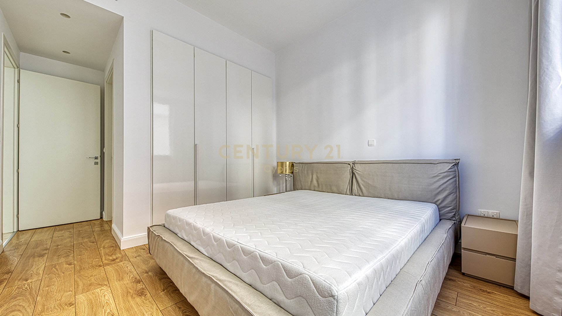 2 chambres Appartement à Germasogeia, Limassol, Chypre No. 55991