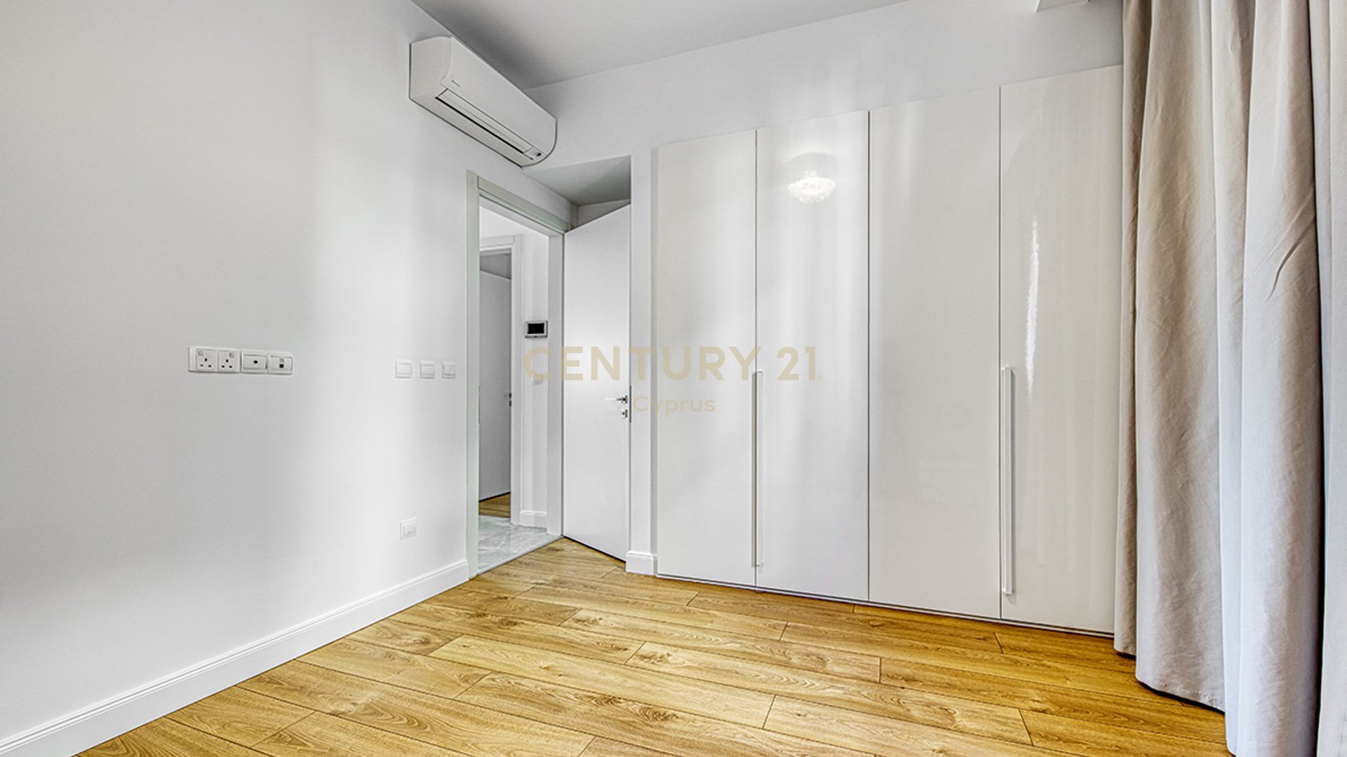 2 chambres Appartement à Germasogeia, Limassol, Chypre No. 55991