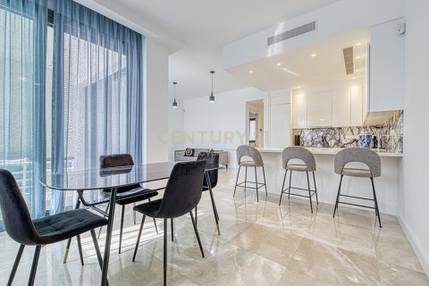 2 dormitorios Apartamento en Germasogeia, Limassol, Chipre No. 55991