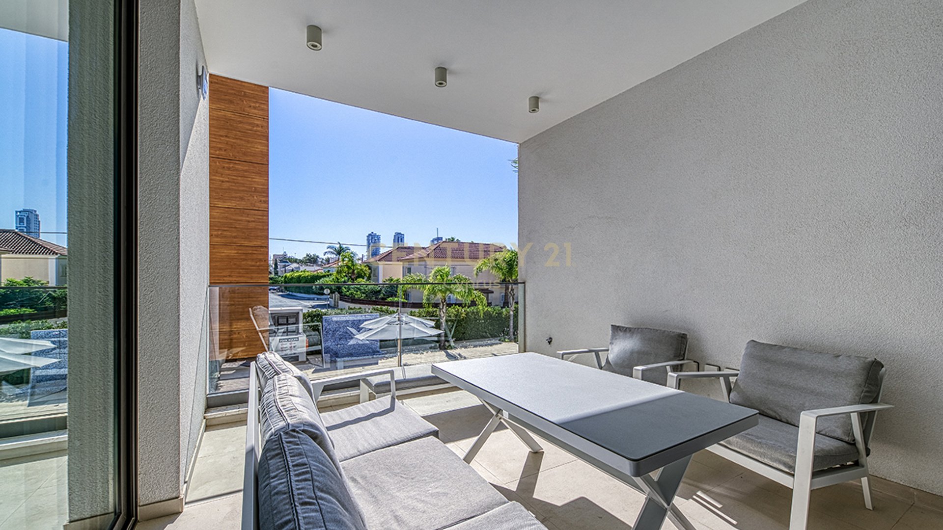 2 chambres Appartement à Germasogeia, Limassol, Chypre No. 55991