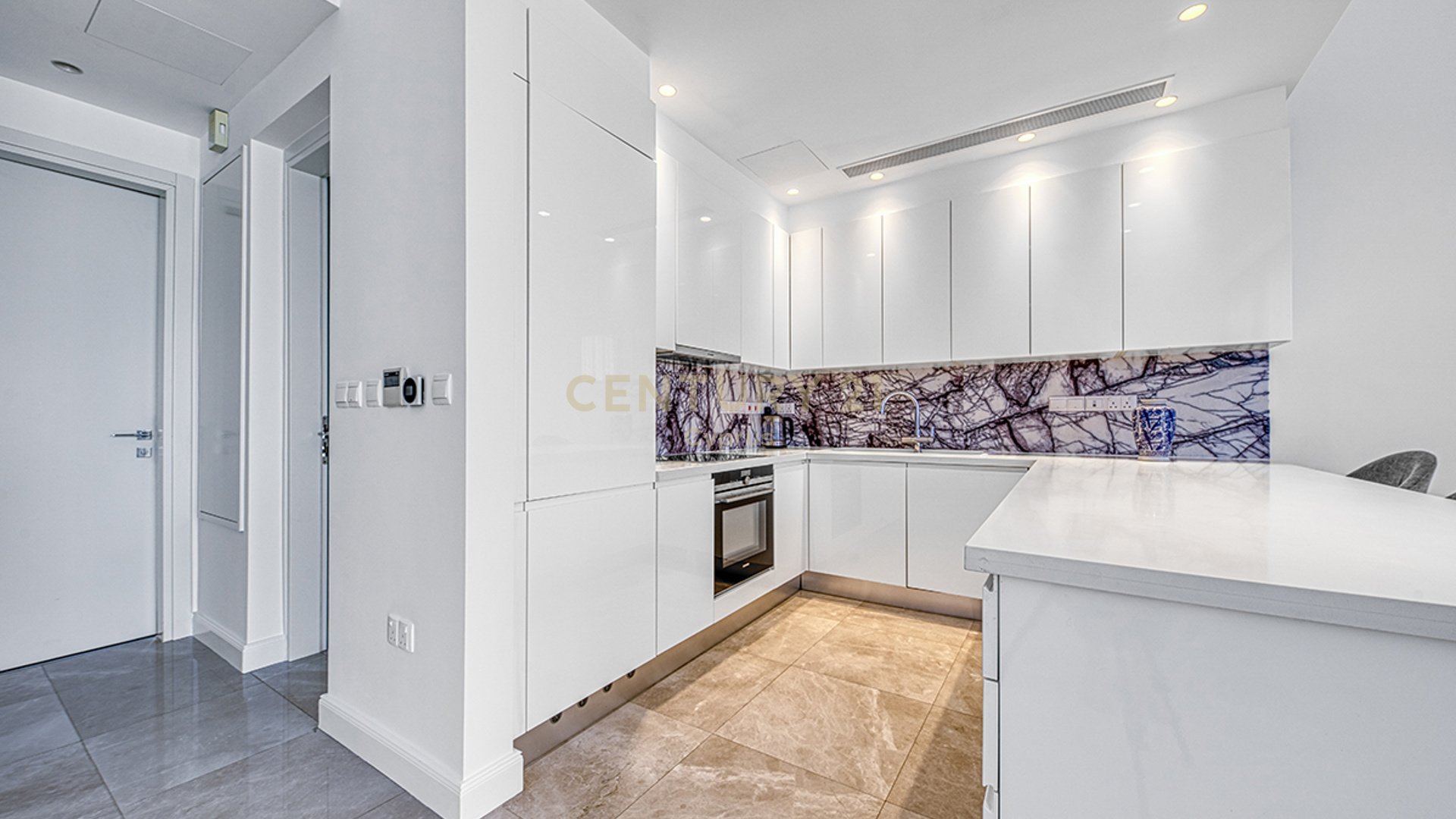 2 chambres Appartement à Germasogeia, Limassol, Chypre No. 55991
