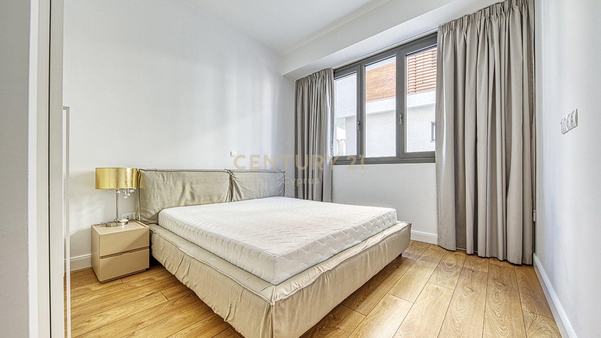 2 chambres Appartement à Germasogeia, Limassol, Chypre No. 55991