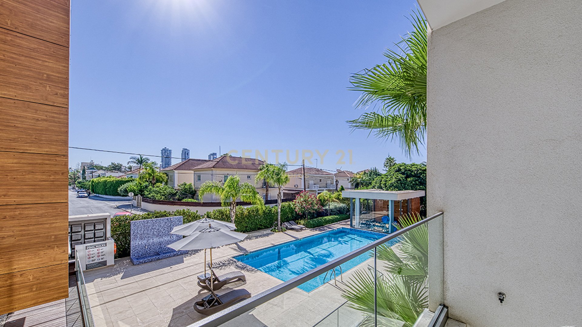 2 chambres Appartement à Germasogeia, Limassol, Chypre No. 55991