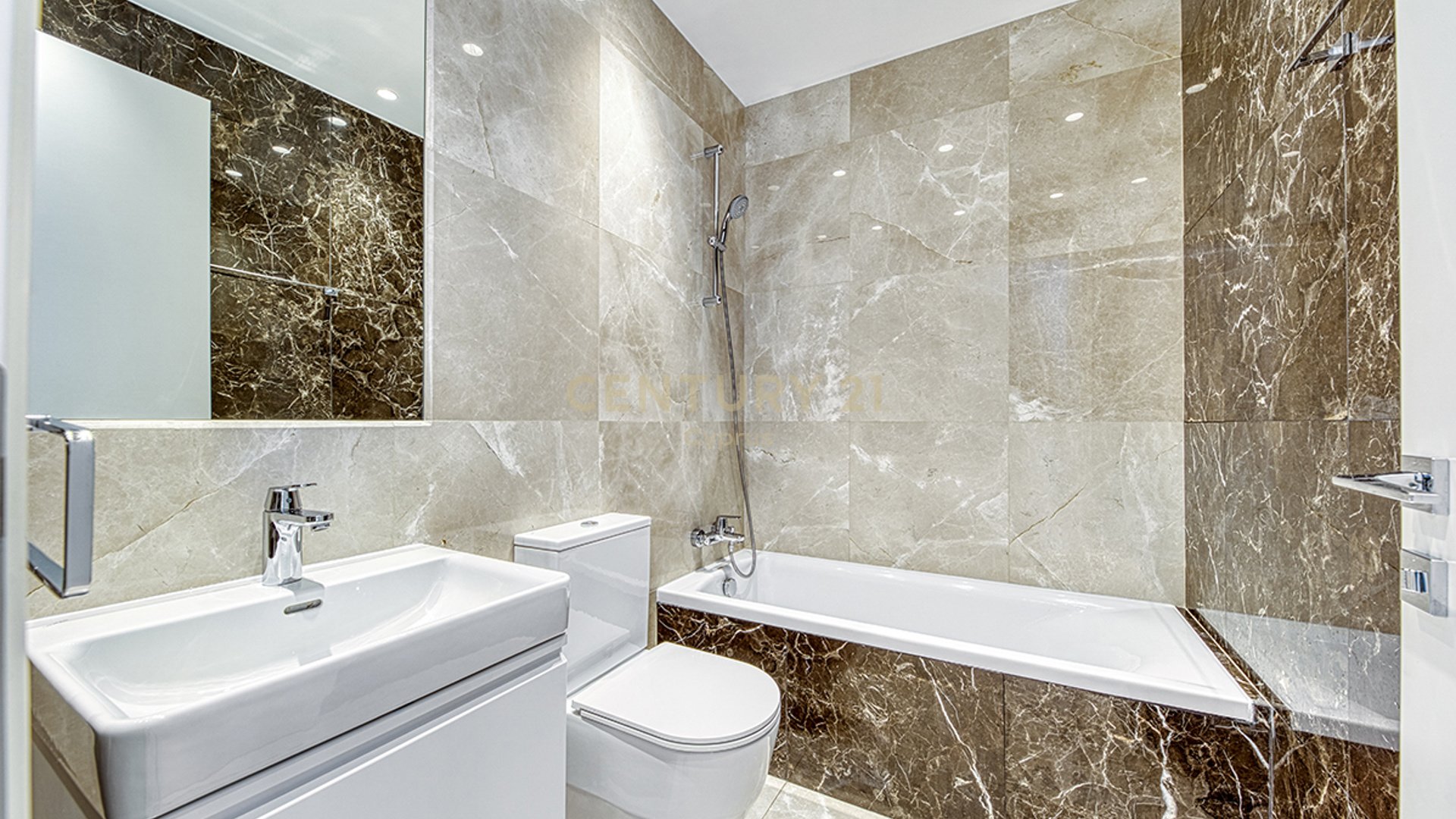 2 chambres Appartement à Germasogeia, Limassol, Chypre No. 55991
