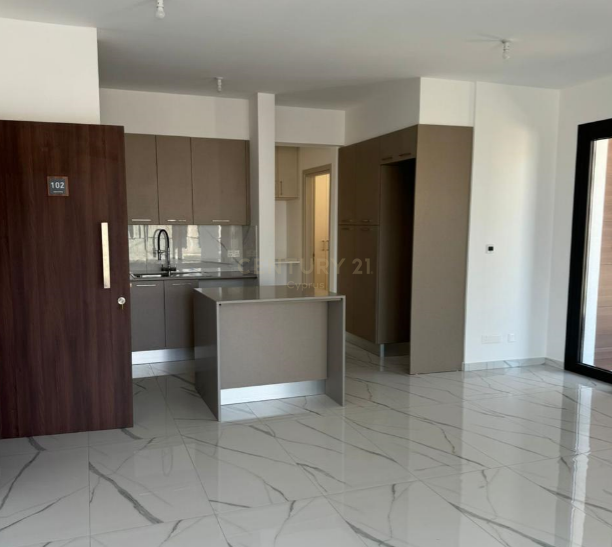 2 bedrooms Apartment in Germasogeia, Limassol, Cyprus No. 55989