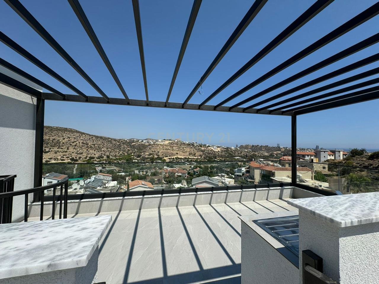 2 bedrooms Apartment in Germasogeia, Limassol, Cyprus No. 55989