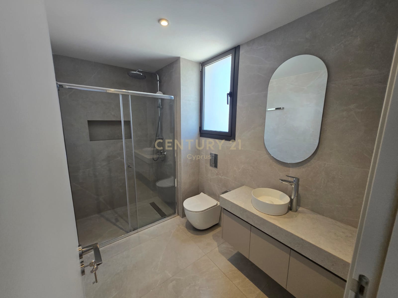 2 chambres Penthouse à Zakaki, Limassol, Chypre No. 55990